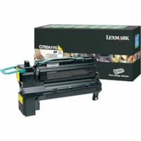 Lexmark  C792A1YG, LEXMARK