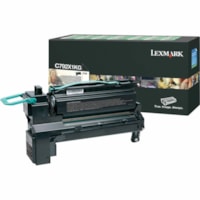 Lexmark  C792X1KG, LEXMARK