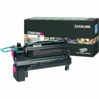 Lexmark  C792X1MG, LEXMARK