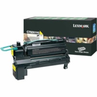 Lexmark  C792X1YG, LEXMARK