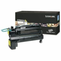 Lexmark  C792X2YG, LEXMARK