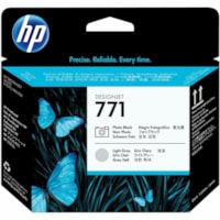 HP  CE020A, HP