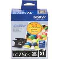 Brother  LC752PKS, BROTHER