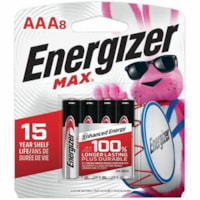 Energizer  E92BP8, ENERGIZER