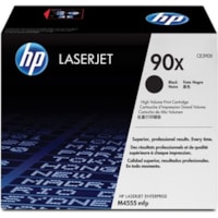HP  CE390X, HP