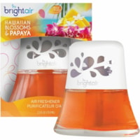 Bright Air  BA900021, PLUS II SANITATION