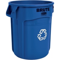 Rubbermaid FG2620BLU, RUBBERMAID