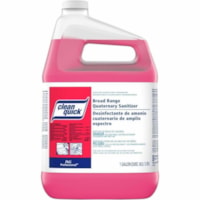 P&G  PG07535, PROCTER & GAMBLE