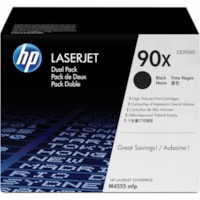 HP  CE390XD, HP
