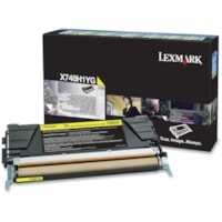 Lexmark  X748H1YG, LEXMARK