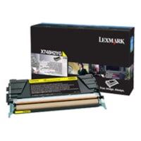 Lexmark  X748H2YG, LEXMARK