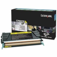 Lexmark  C746A1YG, LEXMARK