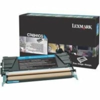 Lexmark  C748H1CG, LEXMARK