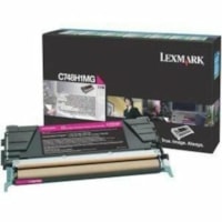 Lexmark  C748H1MG, LEXMARK
