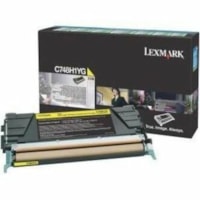 Lexmark  C748H1YG, LEXMARK