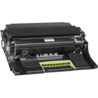 Lexmark  50F0ZA0, LEXMARK