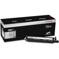 Lexmark  70C0D10, LEXMARK