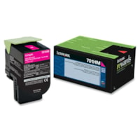 Lexmark  70C1HM0, LEXMARK