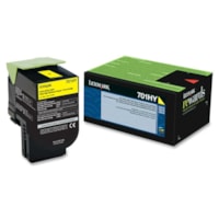 Lexmark  70C1HY0, LEXMARK