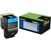 Lexmark  70C1XC0, LEXMARK