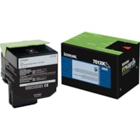 Lexmark  70C1XK0, LEXMARK