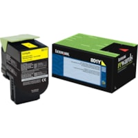 Lexmark  80C10Y0, LEXMARK