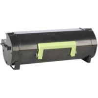 Lexmark  50F0XA0, LEXMARK