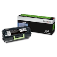 Lexmark  62D1H00, LEXMARK