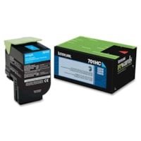 Lexmark  70C1HC0, LEXMARK