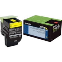 Lexmark  70C1XY0, LEXMARK