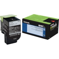 Lexmark  80C10K0, LEXMARK