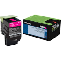 Lexmark  80C10M0, LEXMARK