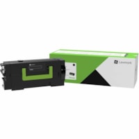 Lexmark  52D1X0E, LEXMARK