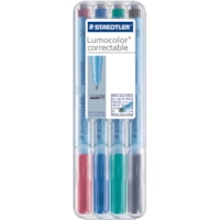 Lumocolor  305MWP4-1, STAEDTLER-MARS