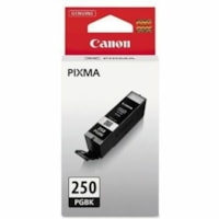 Canon  PGI-250BK, CANON