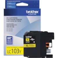 Brother  LC103YS, BROTHER