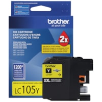 Brother  LC105YS, BROTHER