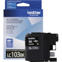 Brother  LC103BKS, BROTHER