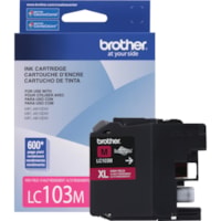 Brother  LC103MS, BROTHER