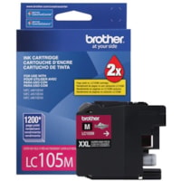 Brother  LC105MS, BROTHER