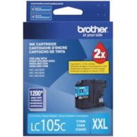 Brother  LC105CS, BROTHER