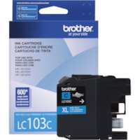 Brother  LC103CS, BROTHER