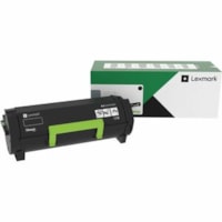 Lexmark  60F1X0E, LEXMARK