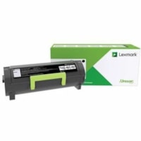 Lexmark  60F1H0E, LEXMARK