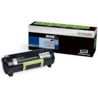 Lexmark  50F1H0E, LEXMARK