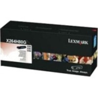 Lexmark  X264H80G, LEXMARK