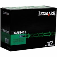 Lexmark  12A5340, LEXMARK