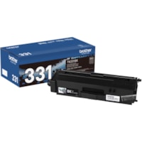 Brother  TN331BK, BROTHER