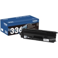 Brother  TN336BK, BROTHER