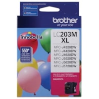 Brother  LC203MS, BROTHER